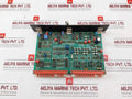 Macgregor 214 1221-801 Pump Control Circuit Board Module