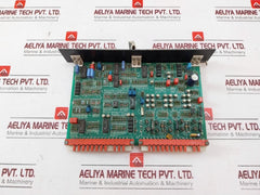 Macgregor 214 1221-801 Pump Control Circuit Board Module