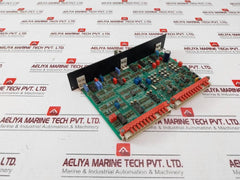 Macgregor 214 1221-801 Pump Control Circuit Board Module