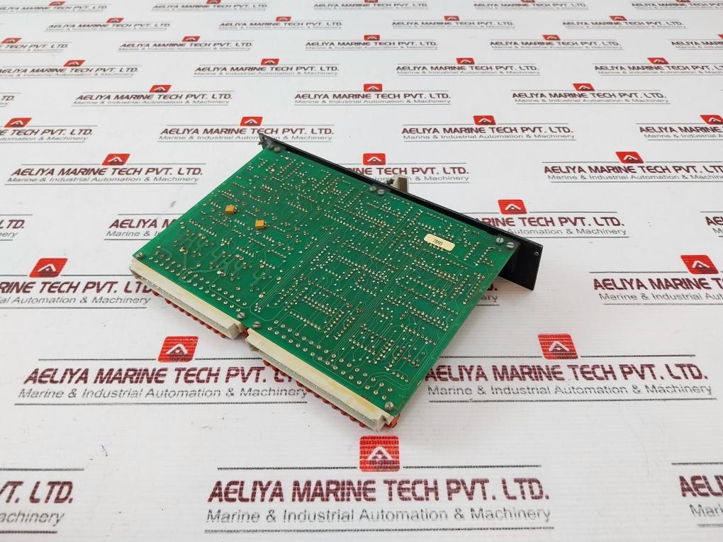 Macgregor 214 1221-801 Pump Control Circuit Board Module Rev H