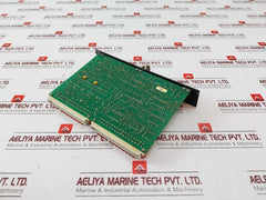 Macgregor 214 1221-801 Pump Control Circuit Board Module Rev H