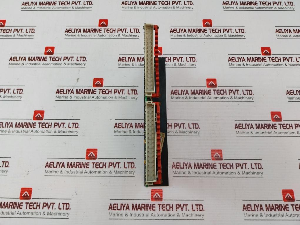 Macgregor 214 1221-801 Pump Control Rev.H