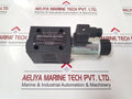 Macgregor 288 2553-801 Solenoid Valve