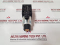 Macgregor 288 2553-801 Solenoid Valve