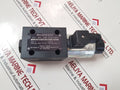 Macgregor 288 2553-801 Solenoid Valve