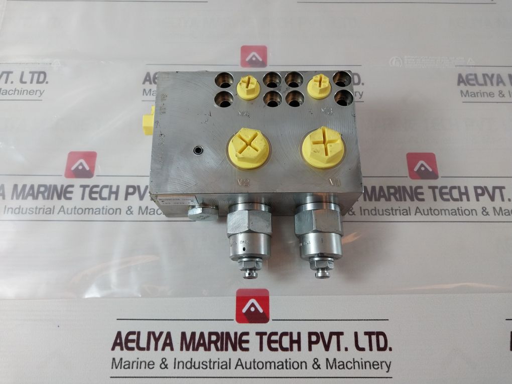 Macgregor 289 0839-801