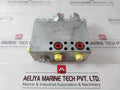Macgregor 289 0839-801 Hydraulic Valve Block