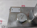 Macgregor 289 0839-801 Hydraulic Valve Block