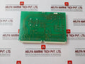 Macgregor 314 2471-802 Circuit Board Hs 314 2508-001 A