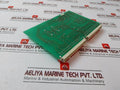 Macgregor 314 2471-802 Circuit Board Hs 314 2508-001 A