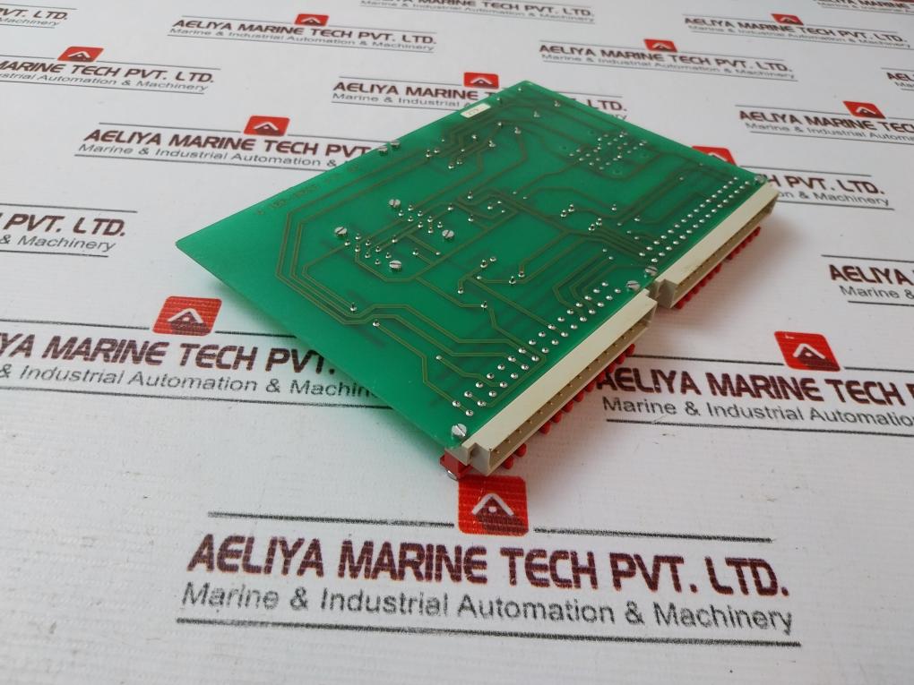 Macgregor 314 2471-802 Circuit Board Hs 314 2508-001 A