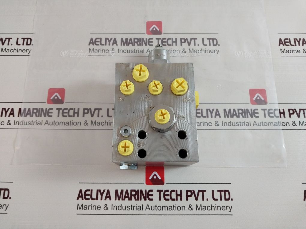 Macgregor 388 6358-801