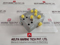 Macgregor 388 6358-801 Adjustable Pressure Limiting Valve