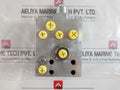 Macgregor 388 6358-801 Adjustable Pressure Limiting Valve