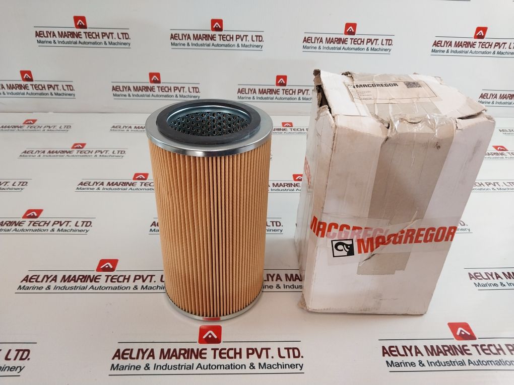 Macgregor 70517107/Y Filter Element 002629.01100