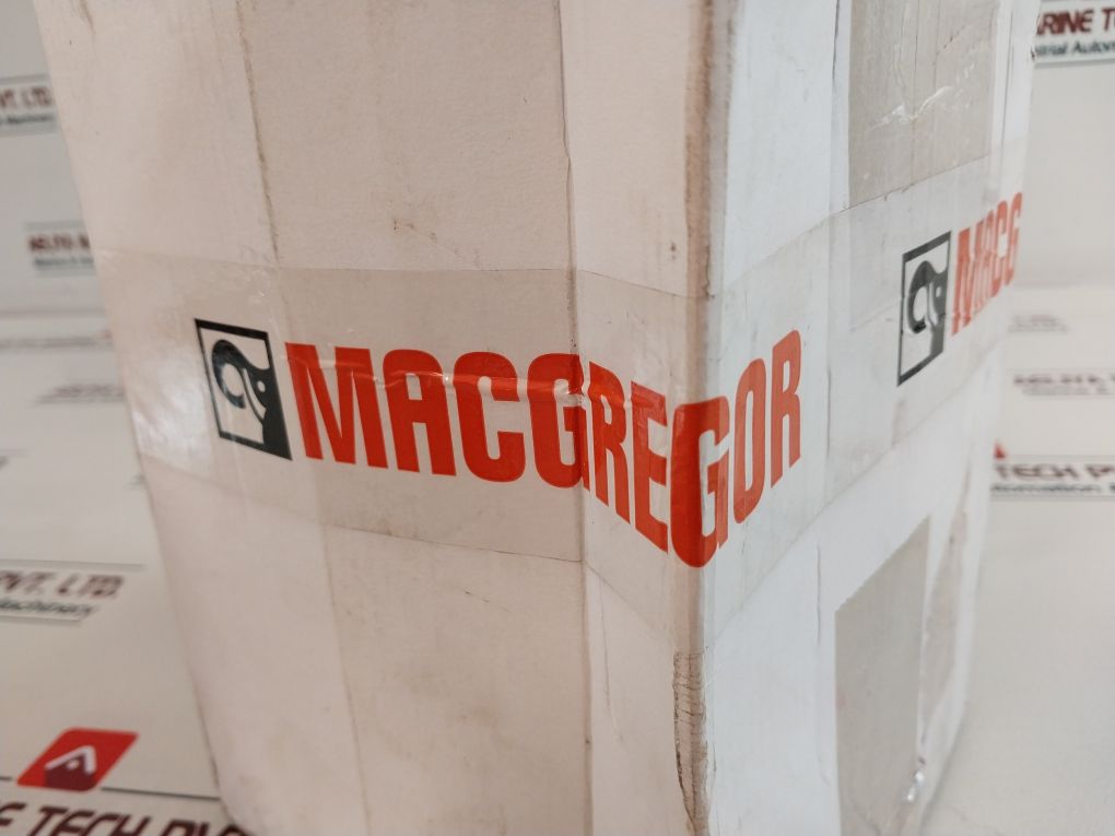 Macgregor 70517107/Y Filter Element 002629.01100