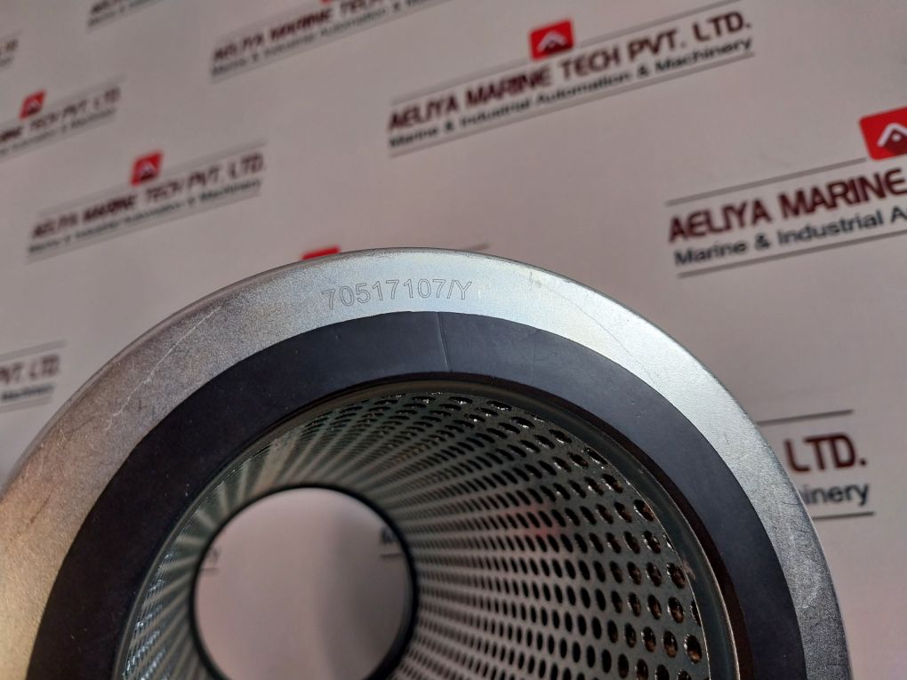 Macgregor 70517107/Y Filter Element 002629.01100