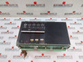 Macgregor Hagglunds 214 1080-801 Module Pcb Rack