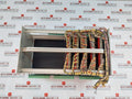Macgregor Hagglunds 214 1080-801 Module Pcb Rack