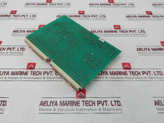 Macgregor Hagglunds 3142471-801 Crane Control Card