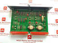 Macgregor Hagglunds Mdc 214 1080-801 Motor Displacement Control Board