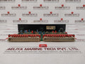 Macgregor Hagglunds Pc 214 1221-801 Pcb Pump Control