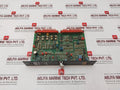 Macgregor Hagglunds Pc 214 1221-801 Pcb Pump Control
