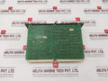 Macgregor Hagglunds Pc 214 1221-801 Pcb Pump Control