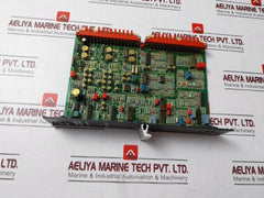 Macgregor Pc 214 1357-801 Pump Control