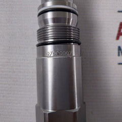 Macgregor 002730.00200 Pressure Relief Valve 878C0007