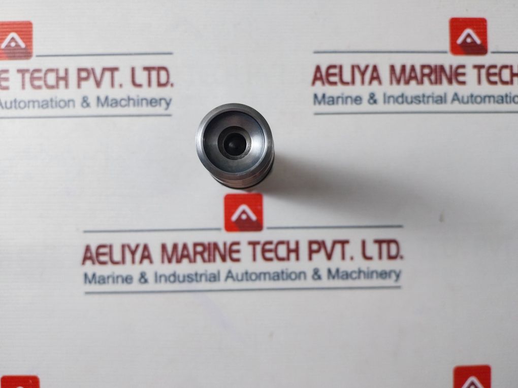 Macgregor 002730.00200 Pressure Relief Valve 878C0007