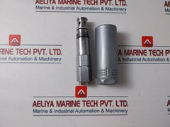 Macgregor 002730.00200 Pressure Relief Valve 878C0007