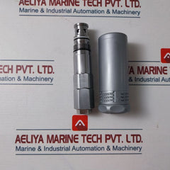 Macgregor 002730.00200 Pressure Relief Valve 878C0007