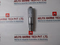 Macgregor 002730.00200 Pressure Relief Valve 878C0007