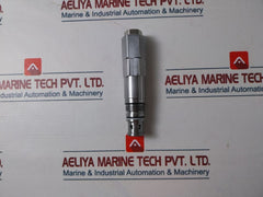 Macgregor 002730.00200 Pressure Relief Valve 878C0007