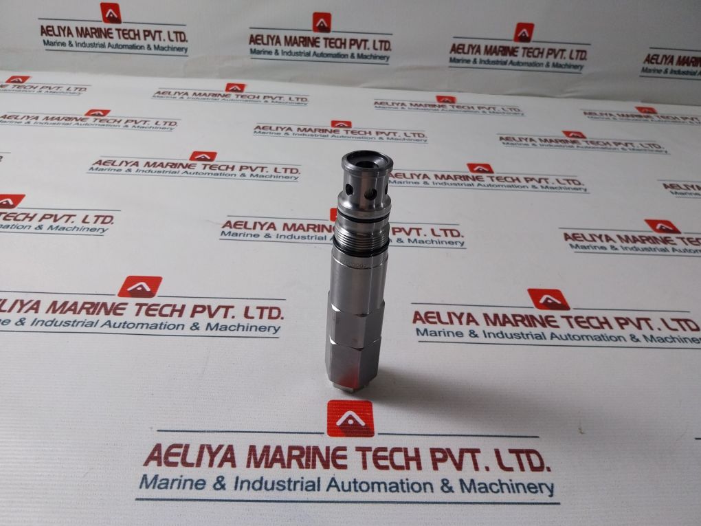 Macgregor 002730.00200 Pressure Relief Valve 878C0007