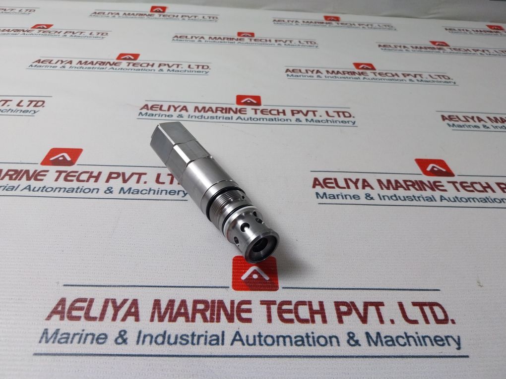 Macgregor 002730.00200 Pressure Relief Valve 878C0007