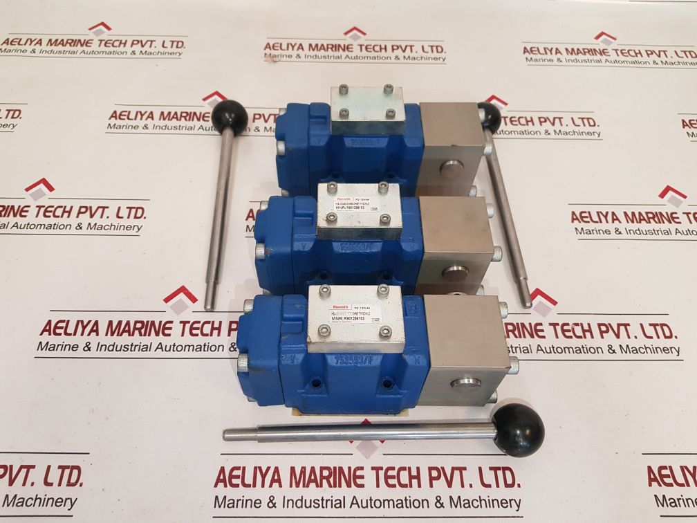 Macgregor R901047619 Valve 13W44
