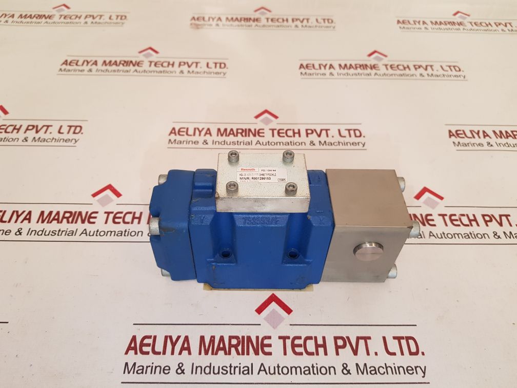 Macgregor R901047619 Valve 13W44