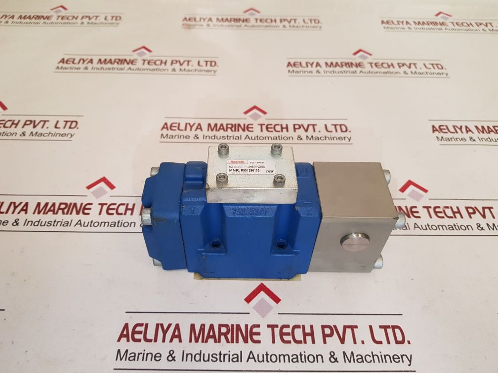Macgregor R901047619 Valve 13W44