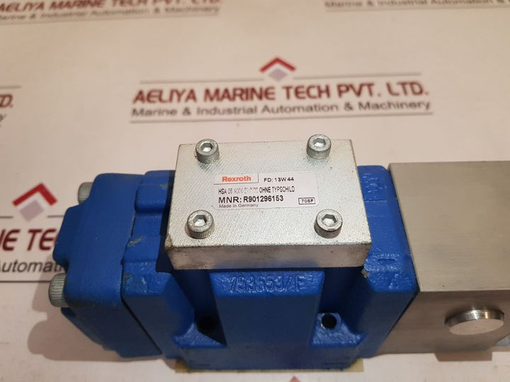 Macgregor R901047619 Valve 13W44