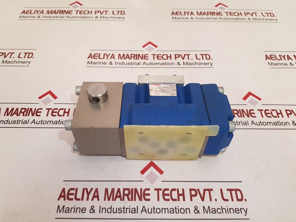 Macgregor R901047619 Valve 13W44
