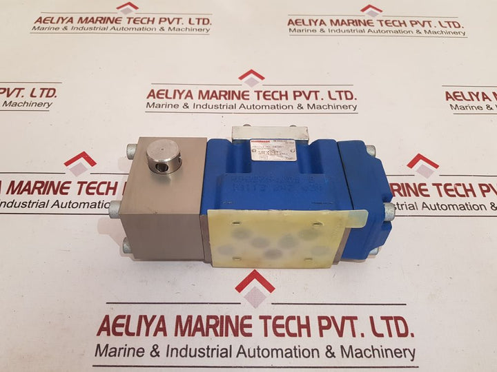 Macgregor R901047619 Valve 13W44