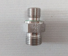 Lot Of 6X Macgregor 002553.20700 Male Stud Straight Coupling