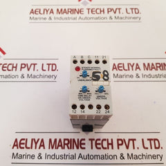 Macromatic Pmd480 Phase Monitor Relay