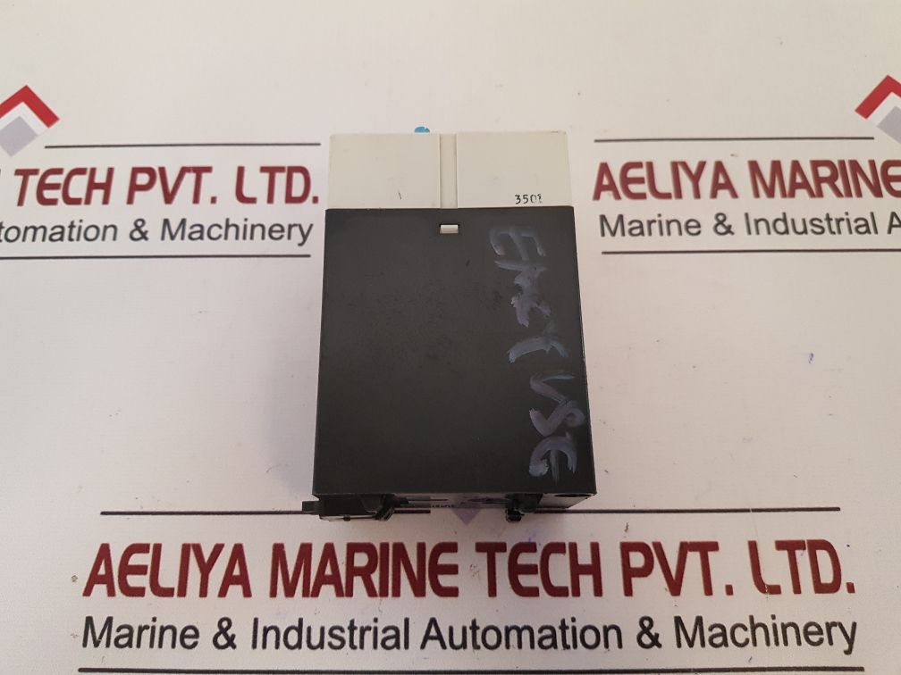 Macromatic Pmd480 Phase Monitor Relay 480V