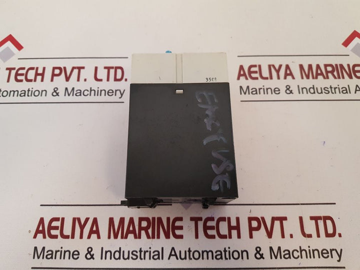 Macromatic Pmd480 Phase Monitor Relay 480V