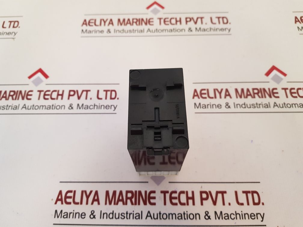 Macromatic Pmd480 Phase Monitor Relay 480V