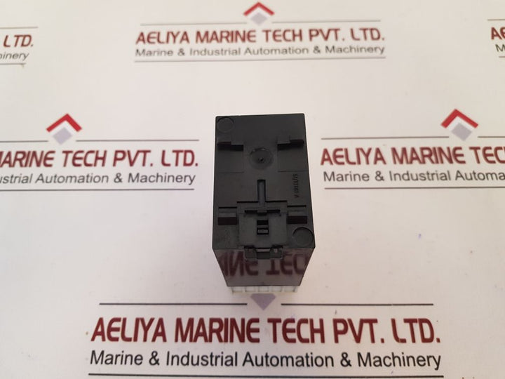 Macromatic Pmd480 Phase Monitor Relay 480V