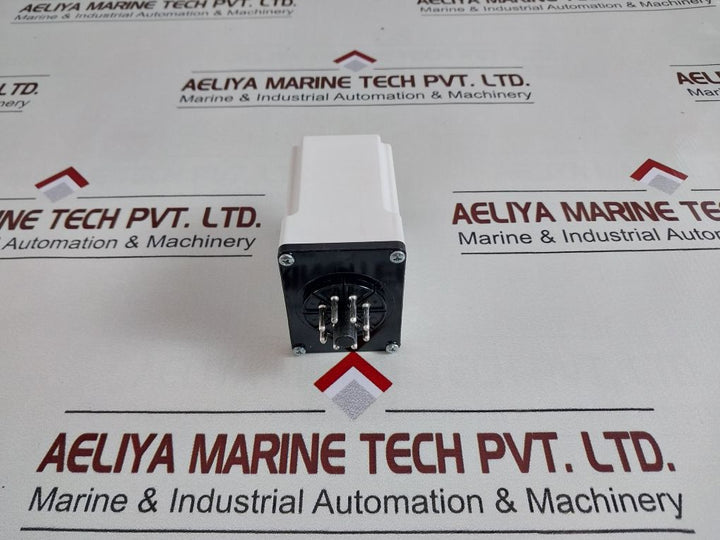 Macromatic Vmkp120A Series A Voltage Monitor Relay Over/Under Voltage